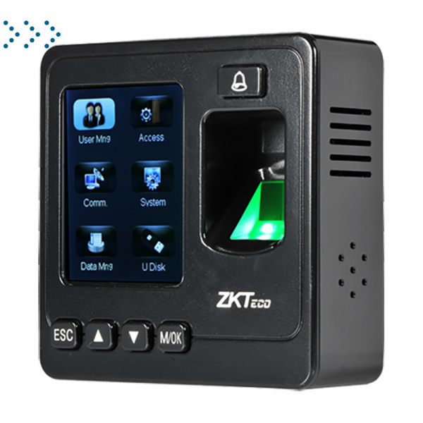 Считыватель ZKTeco